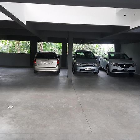 Pousada Do Galdino บลูเมเนา ภายนอก รูปภาพ